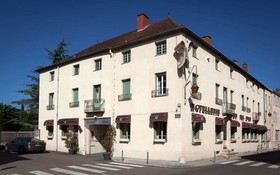 Hôtellerie du Val d'Or
