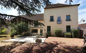 Hôtellerie du Val d'Or