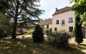 Hôtellerie du Val d'Or