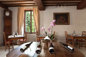 Hôtellerie du Val d'Or
