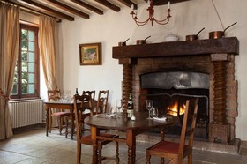 Hôtellerie du Val d'Or