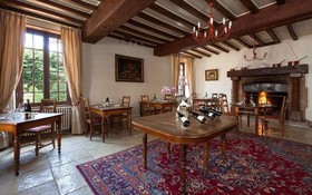 Hôtellerie du Val d'Or