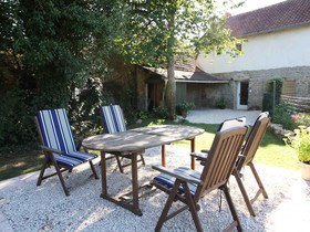 Maison De L'Etang
