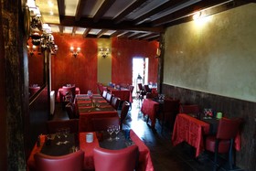 Le Fauverney Lodge