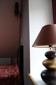 Le Fauverney Lodge