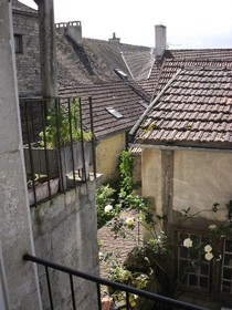 Chambres d'hôtes Les Adages