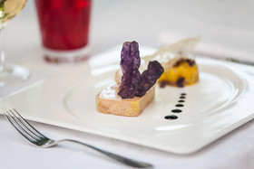 Hotel Restaurant Château de Fleurville