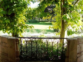 Hotel Restaurant Château de Fleurville