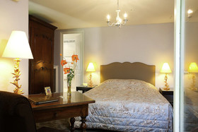 Hotel Restaurant Château de Fleurville