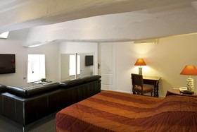 Hotel Restaurant Château de Fleurville