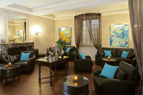Hotel Restaurant Château de Fleurville