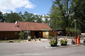Camping Mare De Roy
