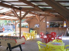 Camping Mare De Roy