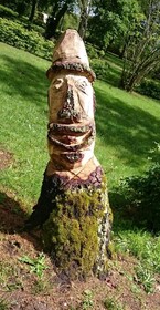 Camping Mare De Roy