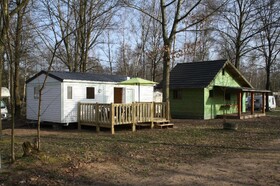 Camping Mare De Roy