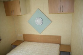 Camping Mare De Roy
