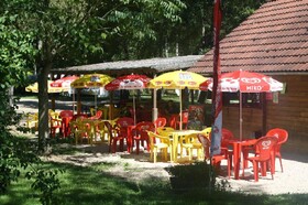 Camping Mare De Roy
