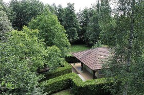 Camping Mare De Roy