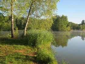 Camping Mare De Roy