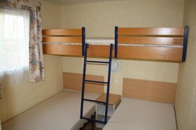 Camping Mare De Roy