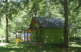 Camping Mare De Roy