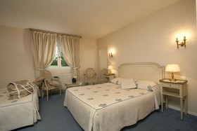 Hotel Arts & Terroirs