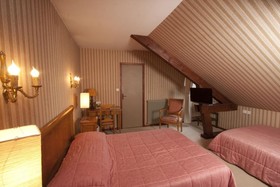Hotel Arts & Terroirs