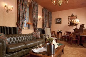 Hotel Arts & Terroirs