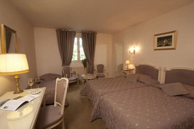 Hotel Arts & Terroirs