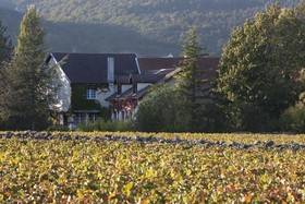 Hotel Arts & Terroirs