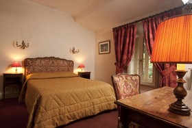 Hotel Arts & Terroirs