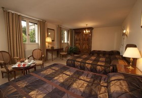 Hotel Arts & Terroirs