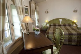Hotel Arts & Terroirs