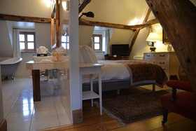 Les Deux Chèvres