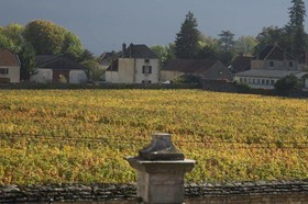 Les Deux Chèvres