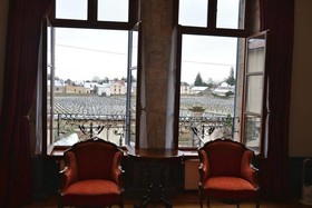 Les Deux Chèvres