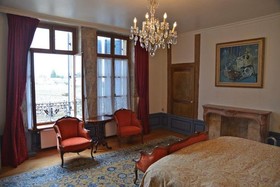 Les Deux Chèvres