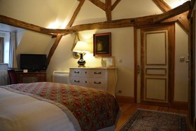 Les Deux Chèvres