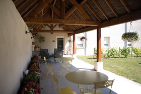 A l'Oree des Vignes