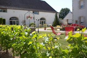 A l'Oree des Vignes
