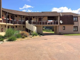 Hôtel Delfôtel