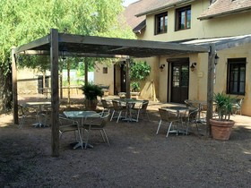 Hôtel Delfôtel