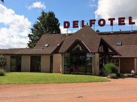 Hôtel Delfôtel