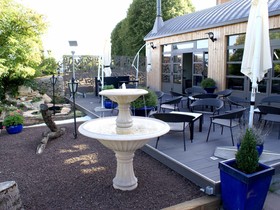 Logis Hôtel La Musarde