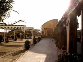 Logis Hôtel La Musarde