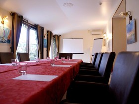 Logis Hôtel La Musarde