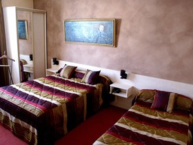 Logis Hôtel La Musarde