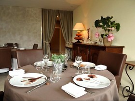 Logis Hôtel La Musarde