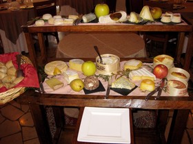 Logis Hôtel La Musarde
