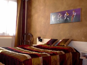 Logis Hôtel La Musarde